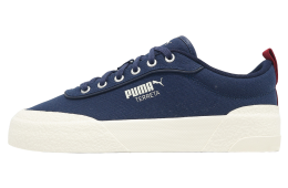 Puma Terreta Navy / Beige