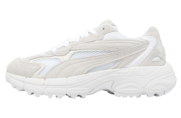 Puma Teveris G White
