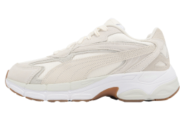 Puma Teveris Nitro Corduroy Forsted Ivory / White