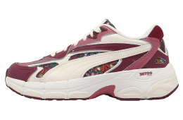 Puma Teveris Nitro Liberty WMNS Team Regal Red / White