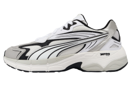Puma Teveris Nitro Noughties Black / Feather Gray