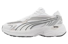 Puma Teveris Nitro Noughties White / Nimbus Cloud