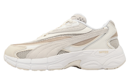 Puma Teveris Nitro Vortex Alpine Snow / Warm White