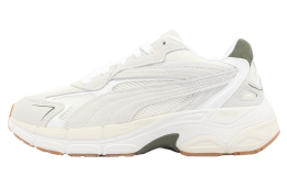 Puma Teveris Nitro White / Green Moss