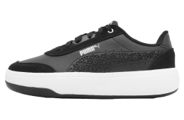 Puma Tori Laser Cut WMNS Black / Gray