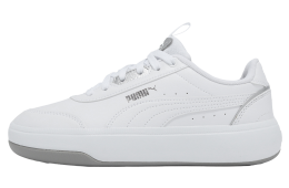 Puma Tori Pop-Up Metallics WMNS White / Silver