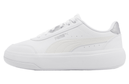 Puma Tori Space Metallics WMNS White / Metallic Silver
