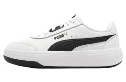 Puma Tori WMNS White / Black