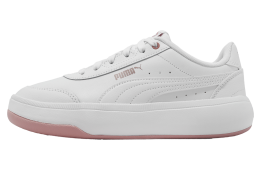 Puma Tori WMNS White / Future Pink