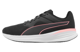 Puma Transport Dark Coal / Koral Ice