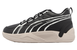 Puma TRC Blaze Court Joshua Vides Black / White