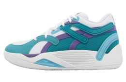Puma TRC Blaze Court White / Deep Aqua