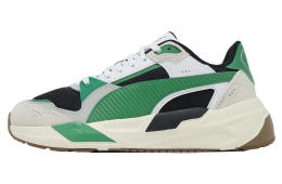 Puma Trinity 2 Black / Archive Green