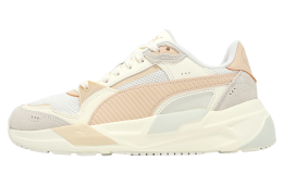 Puma Trinity 2 Ivory / Khaki
