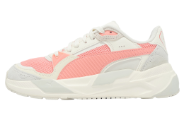 Puma Trinity 2 Jr GS Beige / Pink