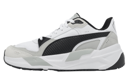 Puma Trinity 2 Jr GS White / Black