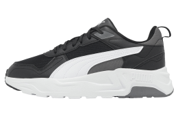 Puma Trinity 2 LT Black / White