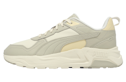 Puma Trinity 2 LT SL Beige / Khaki