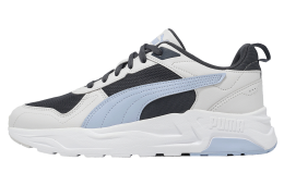 Puma Trinity 2 LT White /  Black / Blue