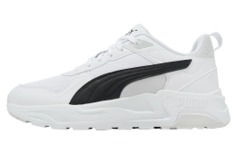 Puma Trinity 2 LT White / Black