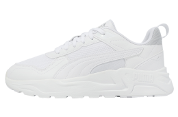 Puma Trinity 2 LT White