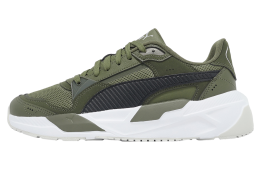 Puma Trinity 2 SL Olive / Black