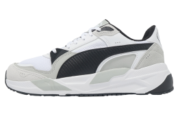 Puma Trinity 2 White / Black