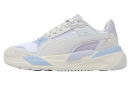 Puma Trinity 2 White / Gray