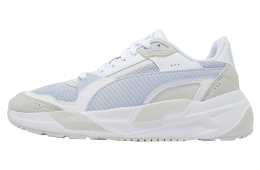Puma Trinity 2 White / Purple