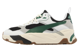 Puma Trinity Black / Vine