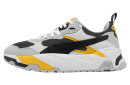 Puma Trinity Dark Gray / Black