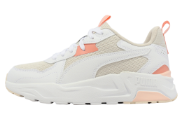 ◆PUMA◆ Trinity Light Ivory Cream 38929229 389292-29 Trinity Lite 'Frosted Ivory Creamy Vanilla' - Puma - 389292