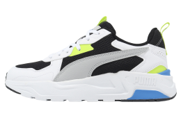 Puma Trinity Lite Black / Cool Light Gray