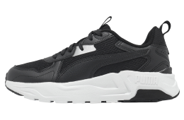 Puma Trinity Lite Black / White