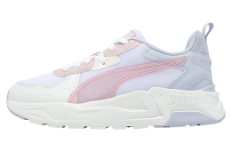 Puma Trinity Lite Blurry Dreams JR GS Purple / Pink