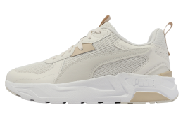 Puma Trinity Lite Gray / Granola