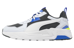 Puma Trinity Lite Gray / White