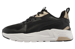 Puma Trinity Lite Metallic WMNS Black / Gold