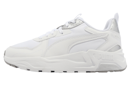 Puma Trinity Lite Metallic WMNS White / Silver