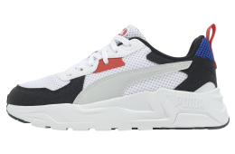 Puma Trinity Lite Mid 90S JR GS White / Black