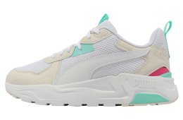 ☆送料無料☆ PUMA Trinity Lite SL ☆ Puma Trinity Lite Ready Better AC+ PS trainers Multicolor