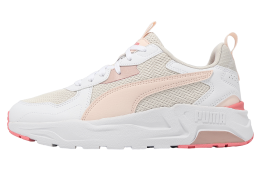 Puma Trinity Lite White / Beige - Oct 2024 - 38929229