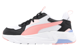 Puma Trinity Lite White / Peach Smoothie