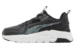 Puma Trinity Lite Winter WMNS Black / Silver