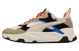 Puma Trinity Open Road Alpine Snow / Sand Dune
