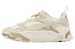 Puma Trinity Warm White / Snow