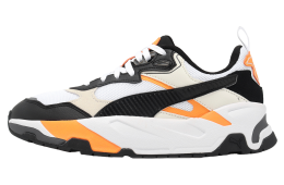 Puma Trinity White / Black