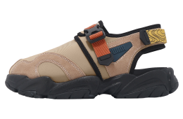 Puma TS-01 Retro Dusty Tan / Black