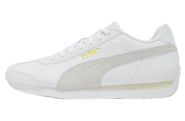 Puma Turin 3 Golazo White / Ivory