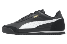 Puma Turino II OG Black / White